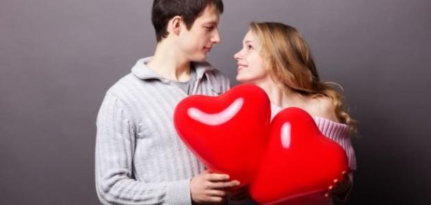 العلامات الثلاث... للحب الحقيقي!