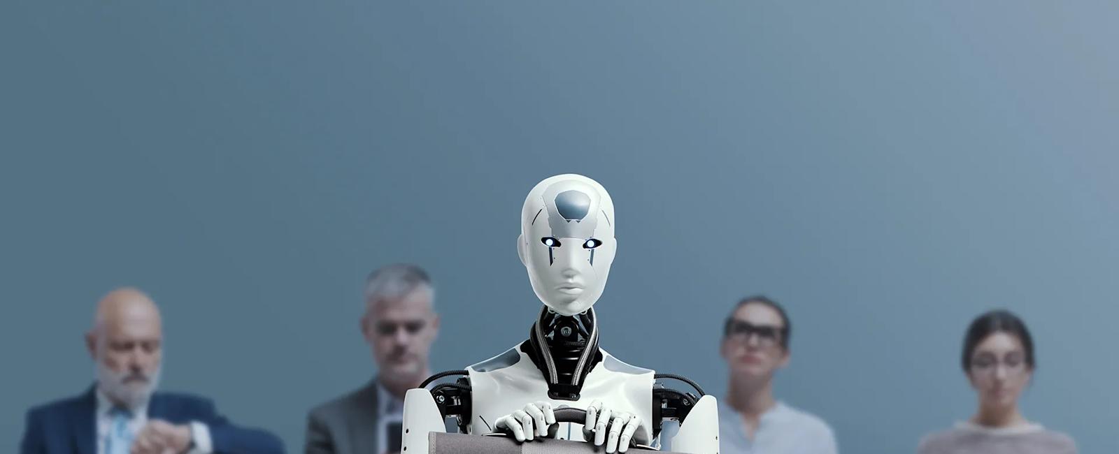 الذكاء الاصطناعي والوظائف: هل نحن أمام صدمة حقيقية أم مبالغة؟