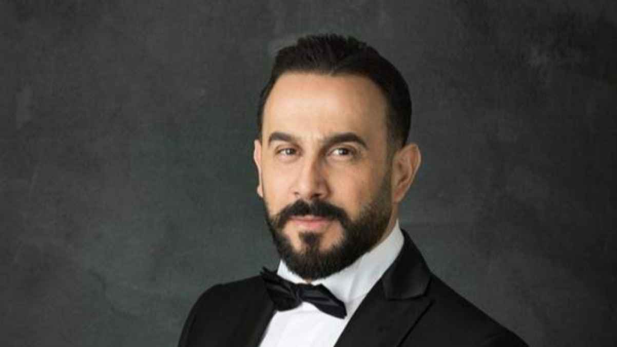 قصي خولي: تعرضت للتهديد وسحب الجنسية السورية