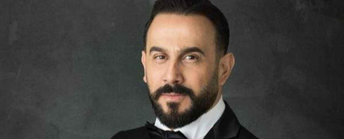 قصي خولي: تعرضت للتهديد وسحب الجنسية السورية