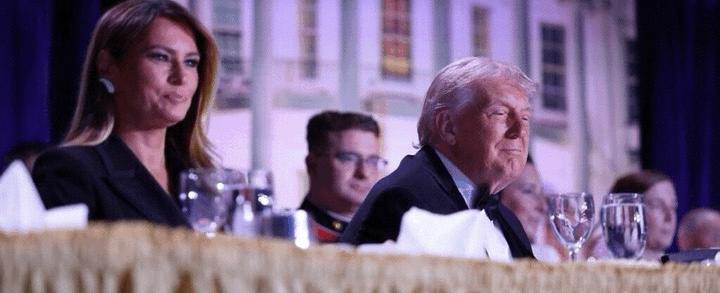 قبل دقائق من الهجوم… رسالة مطوّلة تكشف نوايا مطلق النار في عشاء مراسلي البيت الأبيض