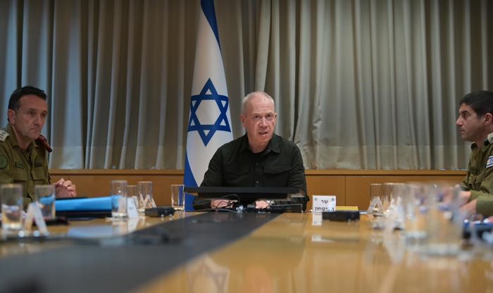 بتوافق نتنياهو وغالانت..أهداف الحرب على لبنان محور قرار وشيك للحكومة الإسرائيلية: لقد حان الوقت