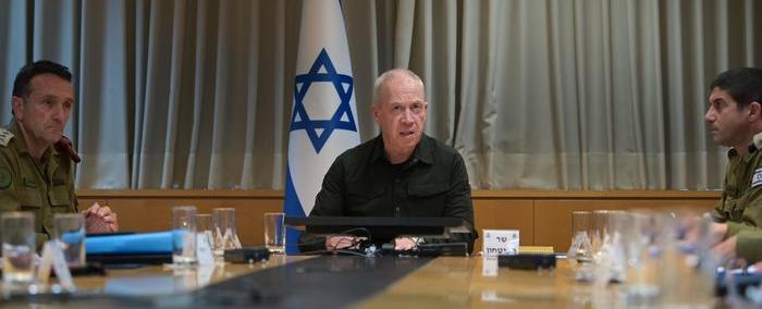 بتوافق نتنياهو وغالانت..أهداف الحرب على لبنان محور قرار وشيك للحكومة الإسرائيلية: لقد حان الوقت