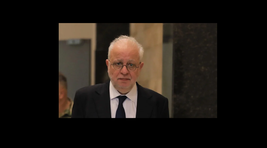 هذا ما حصل عندما طالب وزير العدل اللبناني سوريا بكشف مستور الاغتيالات والمفقودين!