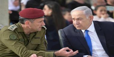 خلاف بين نتنياهو والجيش الاسرائيلي لغياب استراتيجية "اليوم التالي": بسببكم نحارب في المكان نفسه مرّات عدة