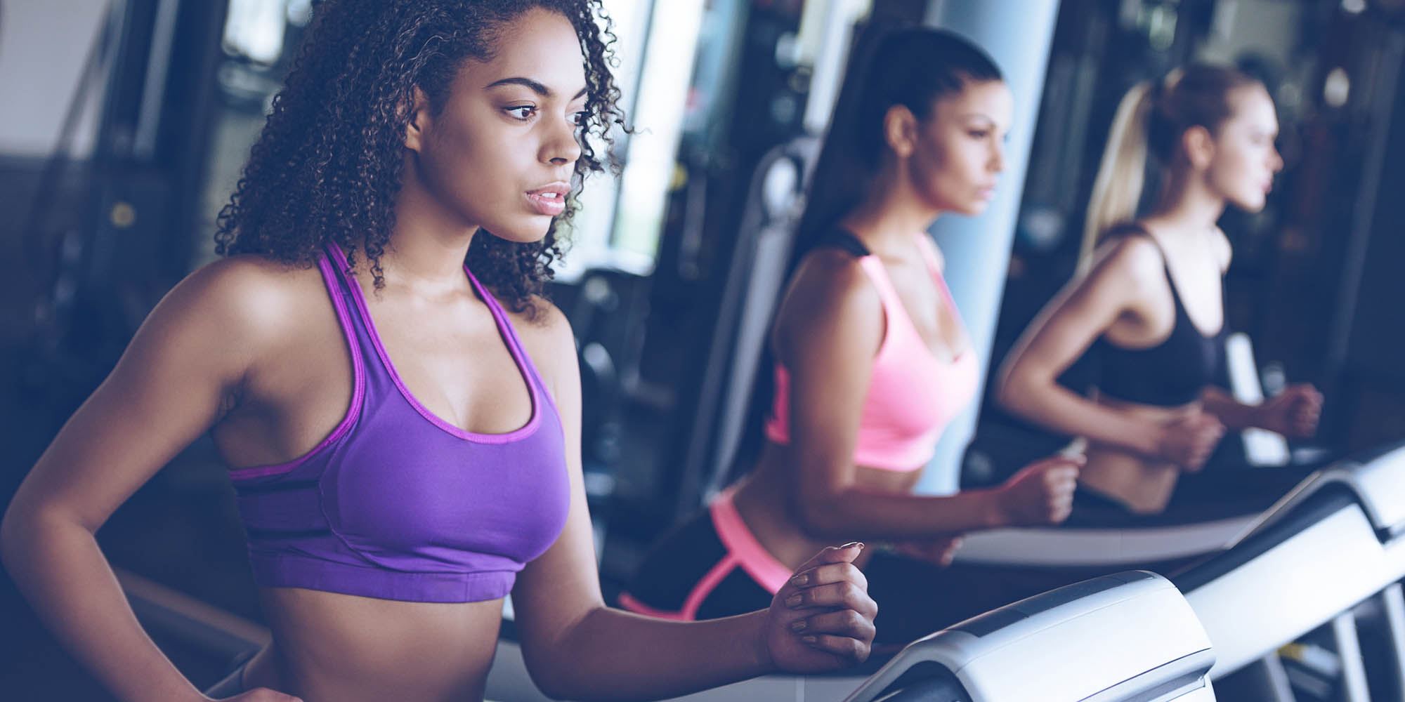 الرياضة.. لماذا تشكّل خطرًا على النساء أكثر من الرجال؟