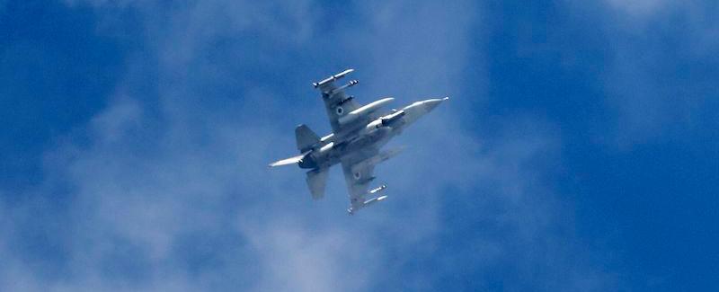 لهذين السببين يخرق سلاح الجو الإسرائيلي جدار الصوت في لبنان!