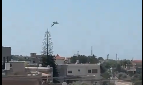 "حزب الله" يلحق أكبر خسارة بإسرائيل في ضرية واحدة: جرح 14 جنديُّا في عرب العرامشة بينهم 6 في حالة خطرة