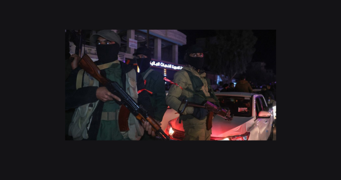 تلفزيون سوريا: غرفتا عمليات إيرانية لزعزعة استقرار سوريا... ولبنان يستدعي وفيق صفا