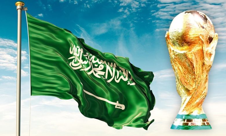 السعودية المرشحة الوحيدة لمونديال ٢٠٣٤.. ومنظمات حقوقية: "غسيل رياضي"