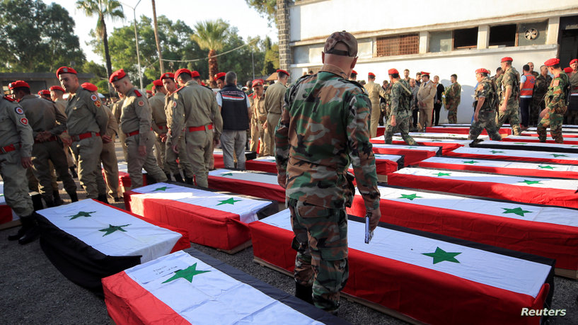 سوريا في مهب التفجيرات.. هل تتحول إلى "حمام دم"؟!