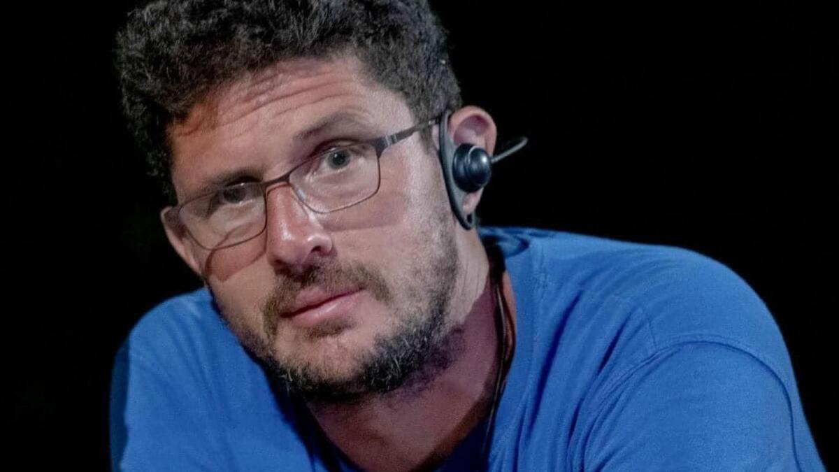 كان يقاتل مع  الجيش الإٍسرائيلي.. مصرع نجم مسلسل "فوضى" في غزة