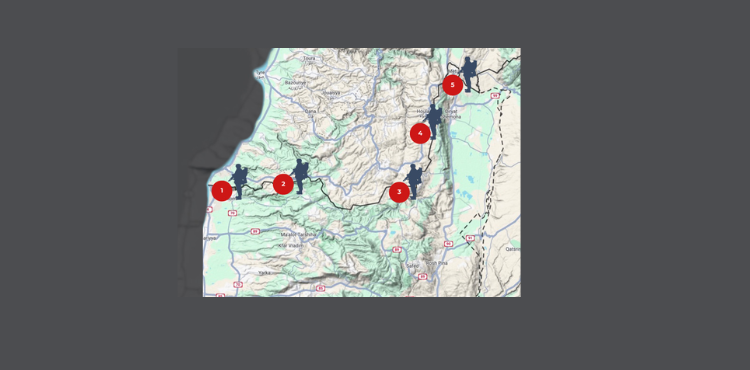 المفاوضات اللبنانية- الاسرائيلية غير المباشرة انطلقت والتطبيع...مرجأ؟!