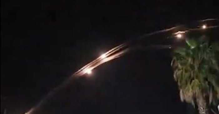 تحليل إسرائيلي: حزب الله يختبر القبة الحديدية 