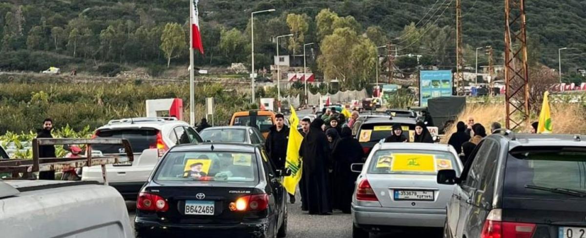 نقاش بالصوت والصورة/ انتصار "قبضايات الموتوسيكل"