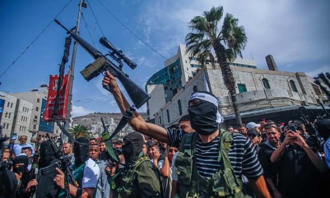 عاموس هرئيل / إسرائيل تستهدف "عرين الأسود"؛ شعبيتهم لن تنخفض بسهولة