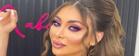 بعد يوم على رحيلها.. مولود الممثلة السورية إنجي مراد يلتحق بها