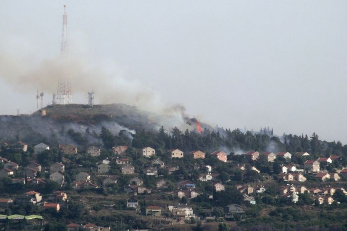 إقتراح لحرب إسرائيلية من نوع آخر على لبنان..ماذا يتضمن؟