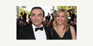 كارول غصن في قبضة القيود القانونية.. «من خلالي يريدون معاقبة كارلوس»