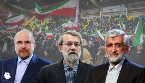 معركة الانتخابات الرئاسيّة في ايران تنطلق اليوم: هذه لائحة المرشّحين المحتملين وهؤلاء الأوفر حظاً