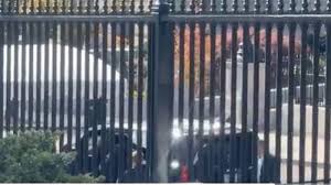 الشرع يدخل البيت الأبيض من البوابة الخلفية... وترامب يعلّق عقوبات "قيصر"