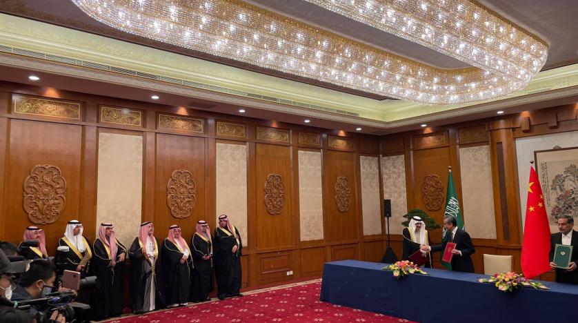 الاتفاق السعودي – الإيراني: ماذا عن البعد الدولي؟ 