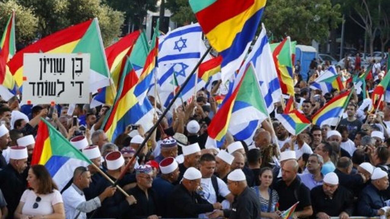 تقرير عبري يرصد ازدياد انضمام دروز الجولان للجيش الإسرائيلي