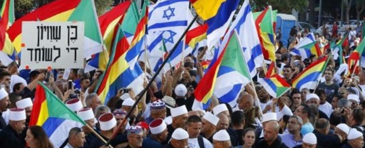 تقرير عبري يرصد ازدياد انضمام دروز الجولان للجيش الإسرائيلي