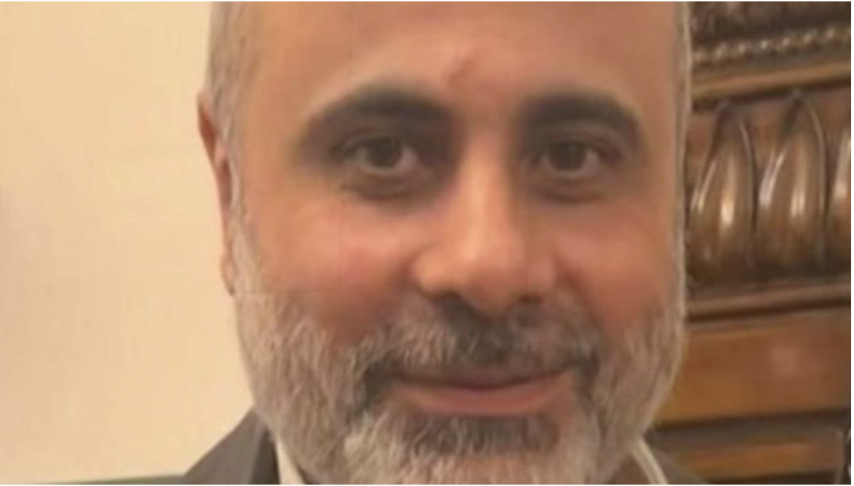 بالأسماء والصور: ضحايا غارة الفجر التي استهدفت حسن بدير في الضاحية 