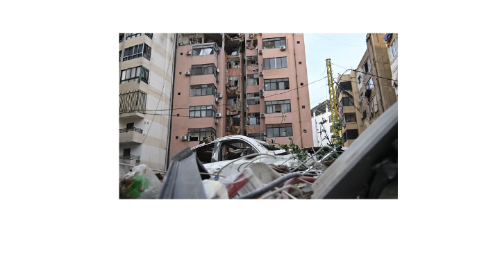 غارة اغتيالية على الضاحية وبيان إسرائيلي "يشرح" ورئيس الجمهورية يندد ويتحرك