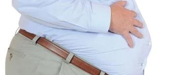 لماذا يزداد وزن الرجال بعد الزواج.. دراسة تجيب!