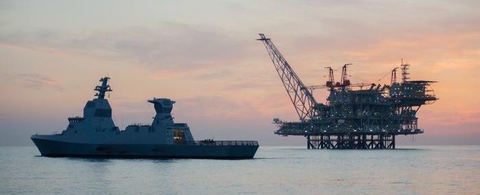 آبار حقل كاريش تضخّم أرباح إسرائيل من تصدير الغاز!