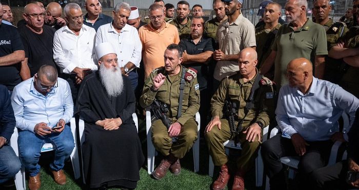 كيف يستعد الجيش الإسرائيلي للرد على كارثة مجدل شمس؟