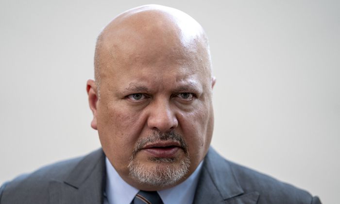 فتح تحقيق "أخلاقي" ضد مدعي عام المحكمة الجنائية الدولية