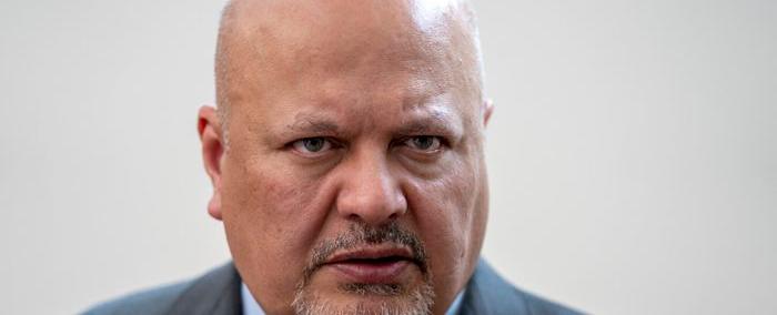 فتح تحقيق "أخلاقي" ضد مدعي عام المحكمة الجنائية الدولية