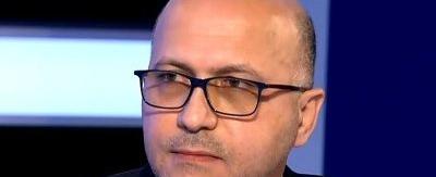 في خطوة استباقية لليوم التالي ما بعد الحرب.. نصيحة من خبير الزلازل نمر لوزير البيئة ولجنة إدارة الكوارث