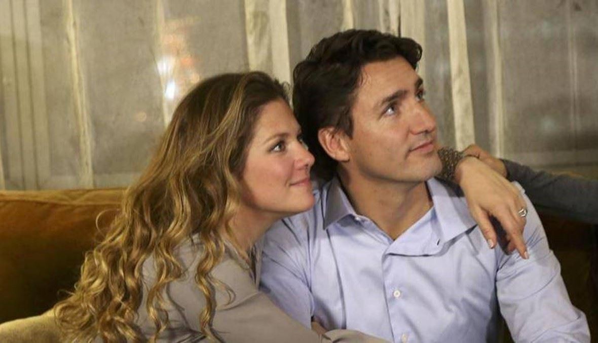 رئيس الوزراء الكندي يعلن الإنفصال عن زوجته