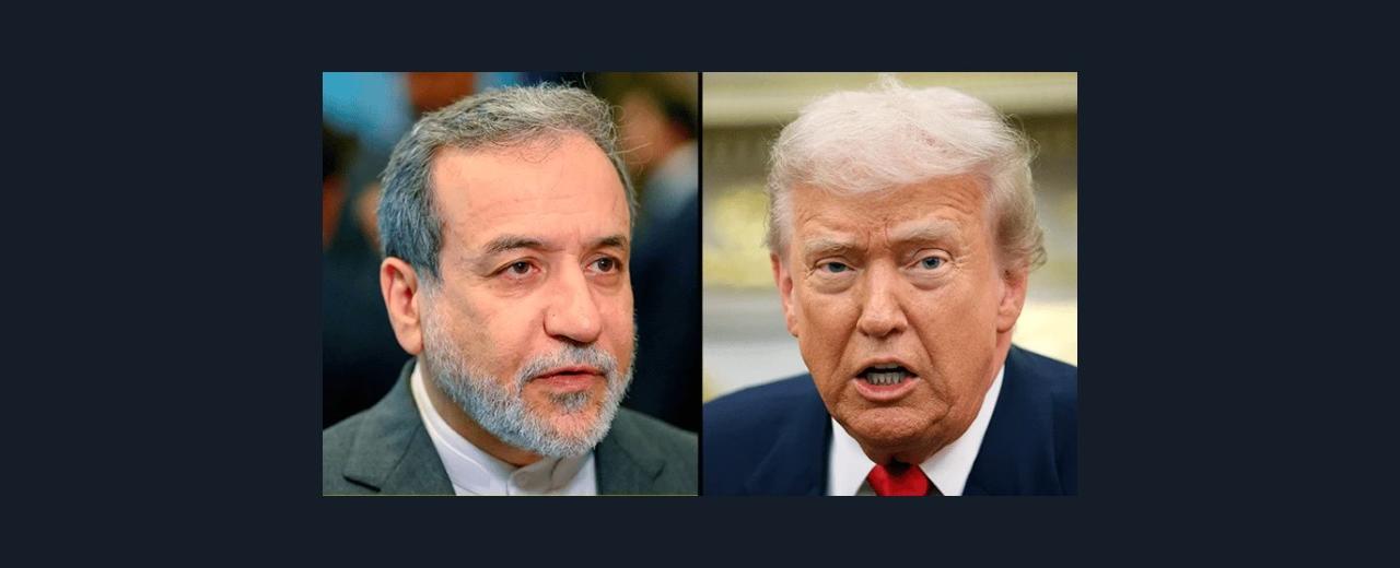 عراقجي تلقّى «سحسوحاً».. لماذا هاجمه الحرس الثوري؟