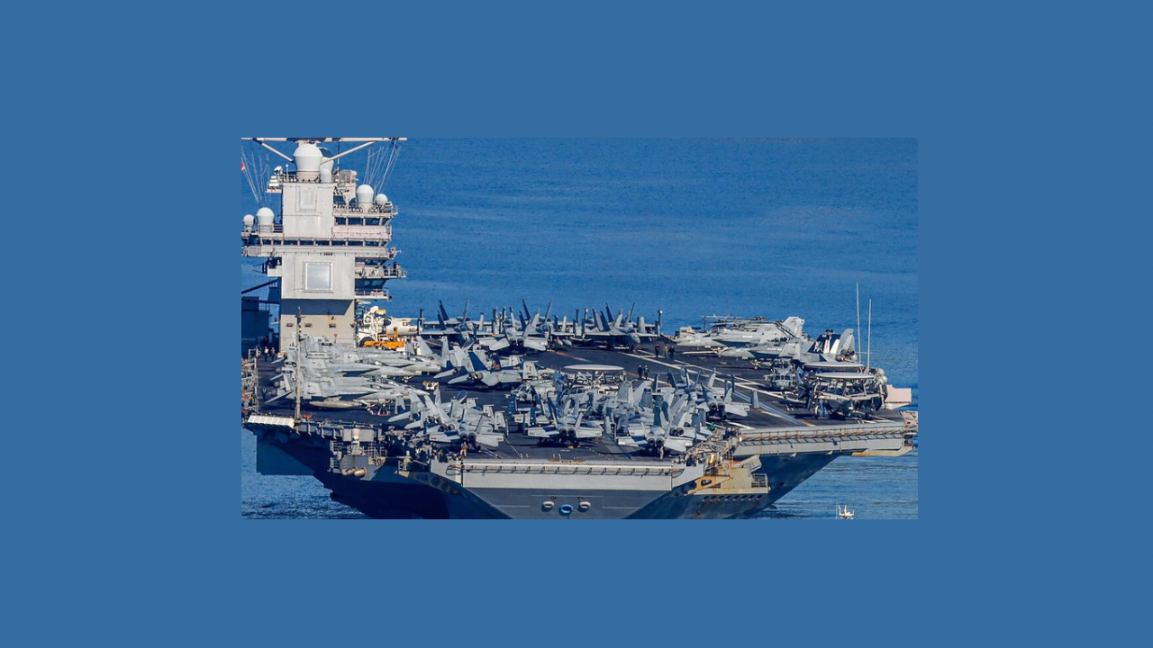 الاستعدادات العسكرية الأميركية تبلغ ذروتها في المنطقة… وتشكيك بالتفاؤل بشأن مفاوضات جنيف