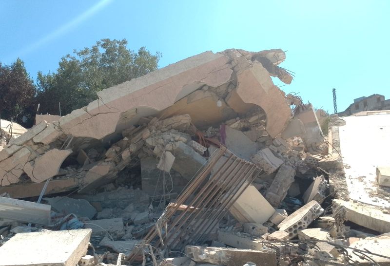 متى يُمكن أن يُترجم الإجماع الإسرائيل ضد "حزب الله" حربًا طاحنة ضد لبنان؟