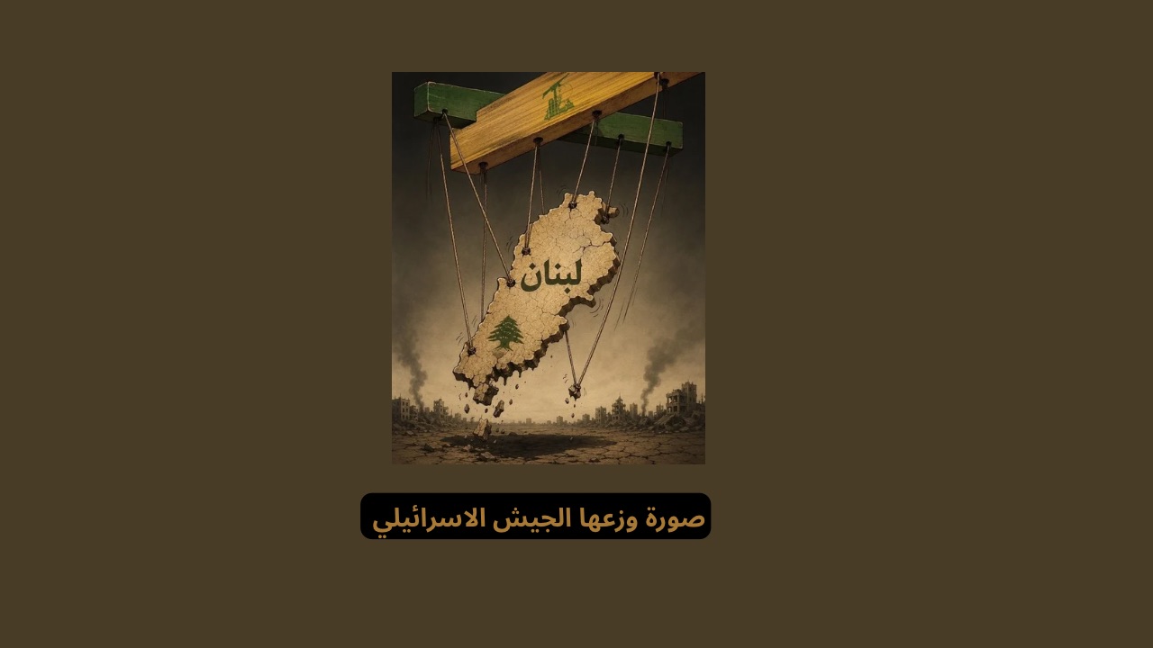 واشنطن للسلطة اللبنانية: القرار السيادي لك!