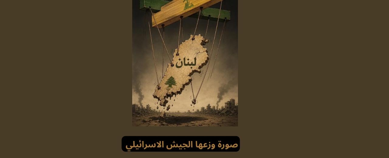 واشنطن للسلطة اللبنانية: القرار السيادي لك!