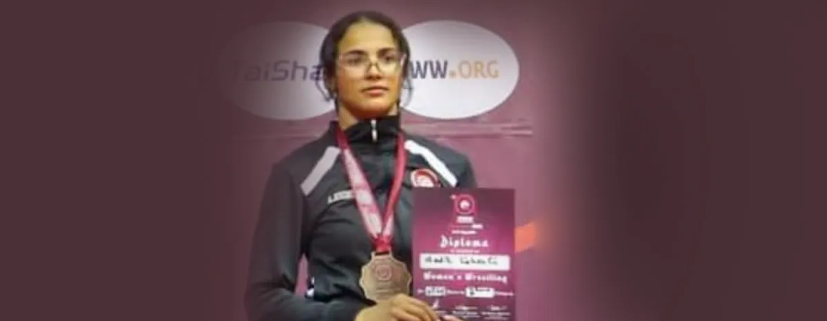 مصرع بطلة مصارعة تونسية غرقًا عن ١٦ سنة
