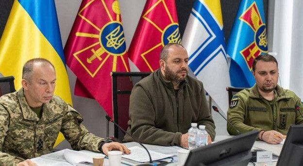 المخابرات الاوكرانية مصرة على اغتيال بوتين رغم فشلها سابقًا