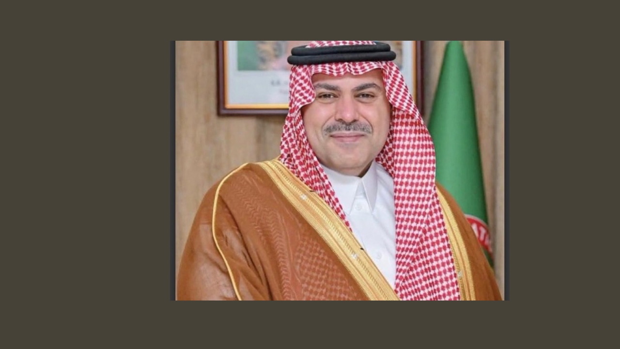 الفريق فهد الدوسري سفيراً للسعودية في لبنان خلفاً للبخاري