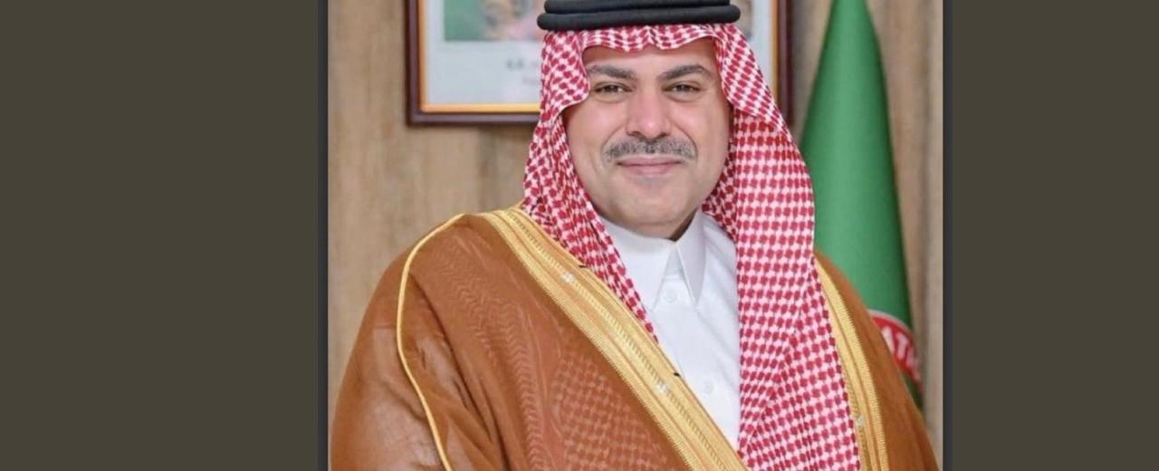 الفريق فهد الدوسري سفيراً للسعودية في لبنان خلفاً للبخاري