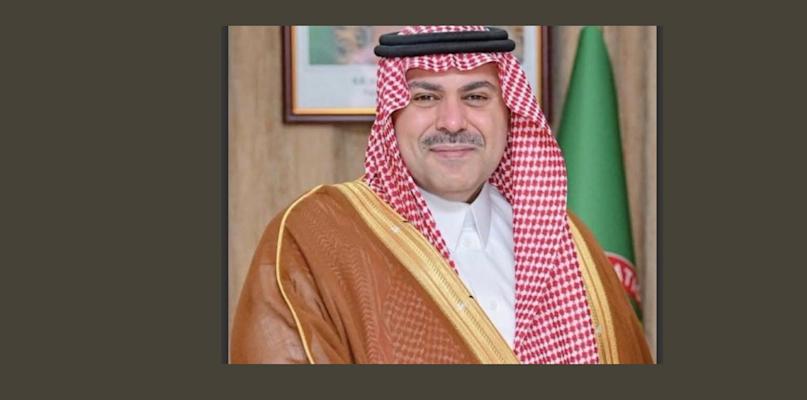 الفريق فهد الدوسري سفيراً للسعودية في لبنان خلفاً للبخاري
