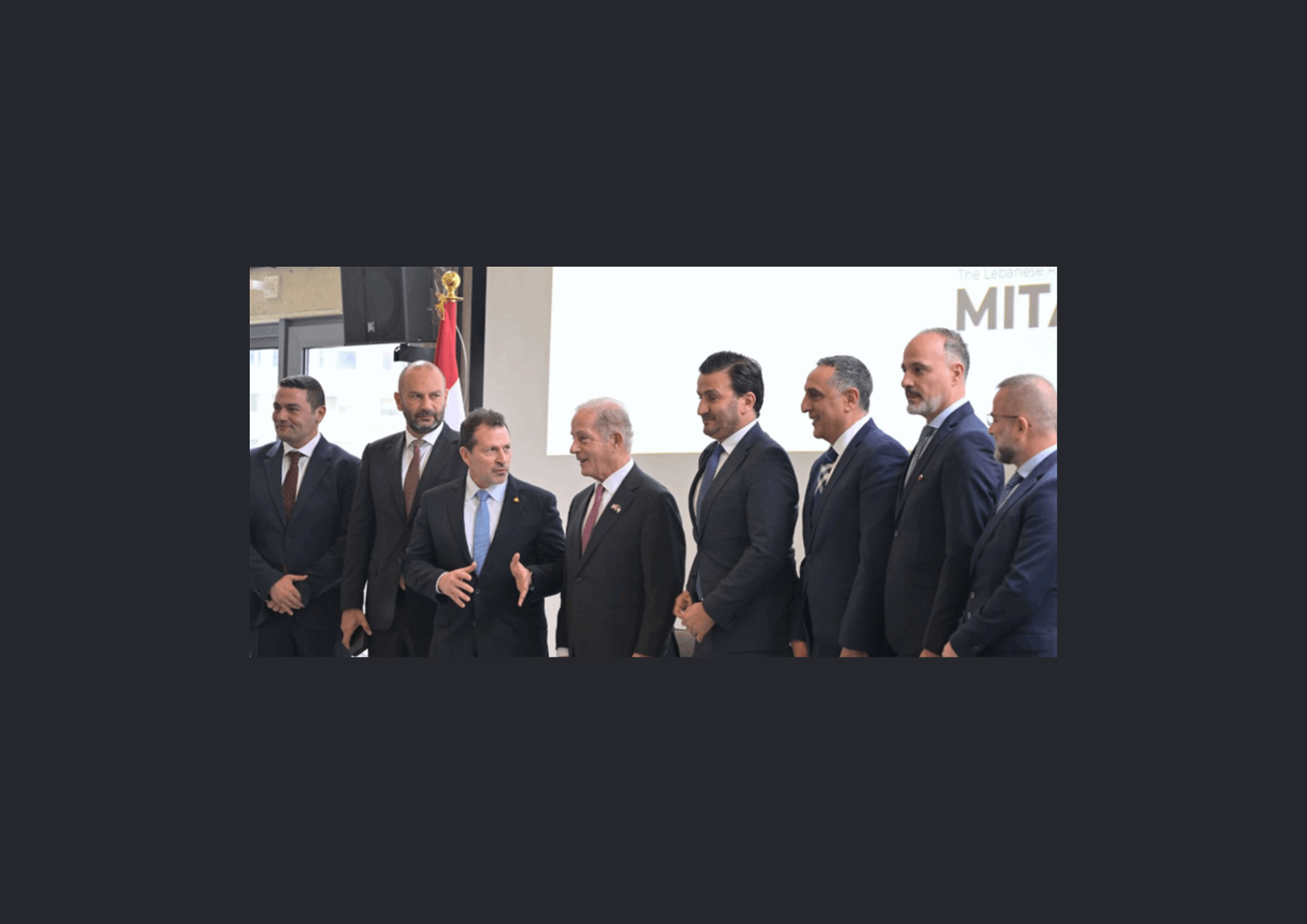 صحيفة إيرانية تشن هجومًا عنيفًا على اتفاقيتين وقّعهما لبنان مع شركتي "اوراكل" و"ستارلينك":تخلّ عن السيادة الرقمية لمصلحة العدو!