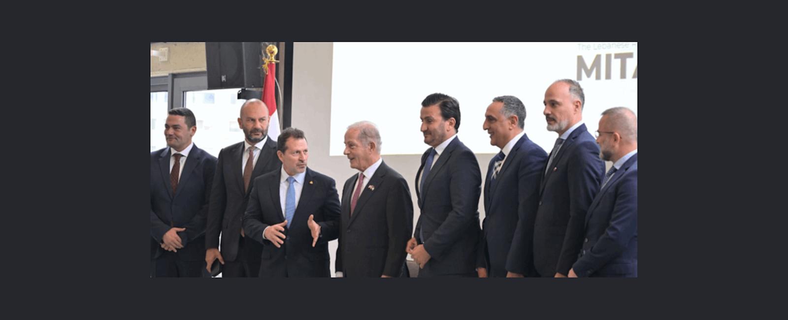 صحيفة إيرانية تشن هجومًا عنيفًا على اتفاقيتين وقّعهما لبنان مع شركتي "اوراكل" و"ستارلينك":تخلّ عن السيادة الرقمية لمصلحة العدو!