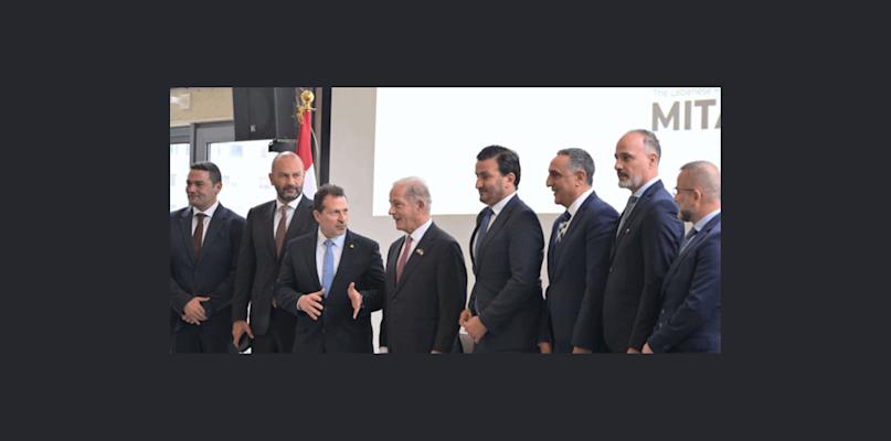 صحيفة إيرانية تشن هجومًا عنيفًا على اتفاقيتين وقّعهما لبنان مع شركتي "اوراكل" و"ستارلينك":تخلّ عن السيادة الرقمية لمصلحة العدو!